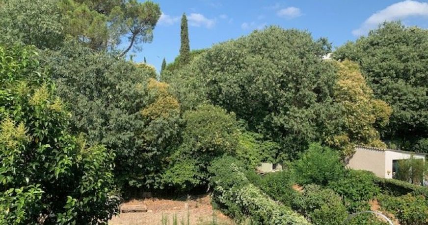 vente Maison Montpellier