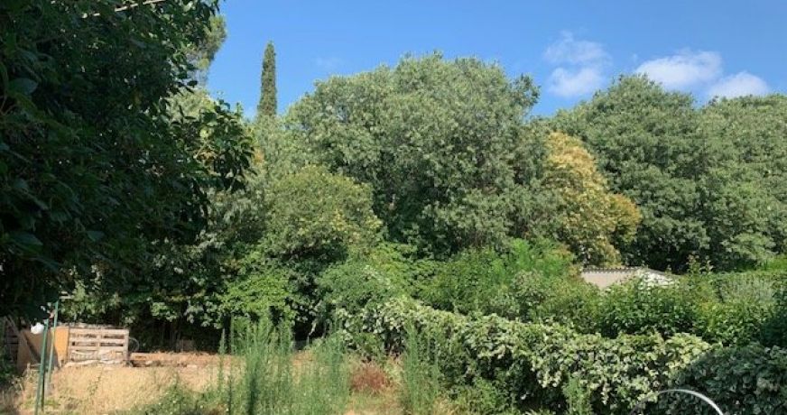 vente Maison Montpellier