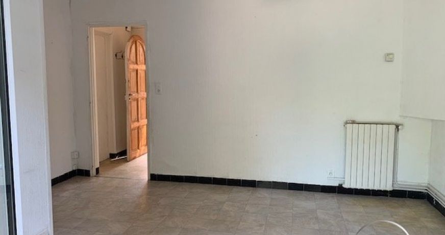 vente Maison Montpellier