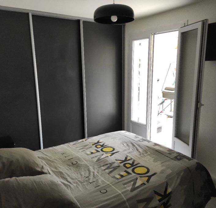 à louer Appartement Juvignac