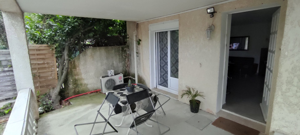 location Appartement Juvignac - Photo 10