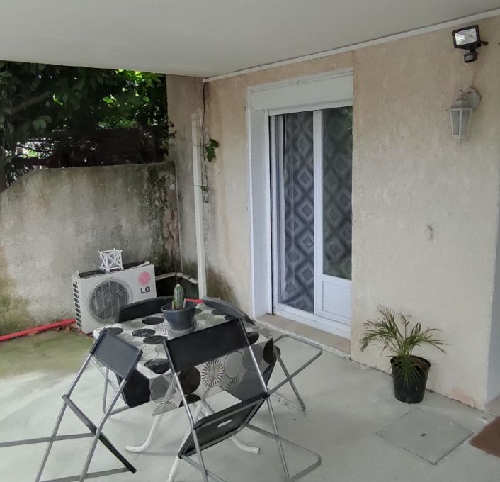 à louer Appartement Juvignac