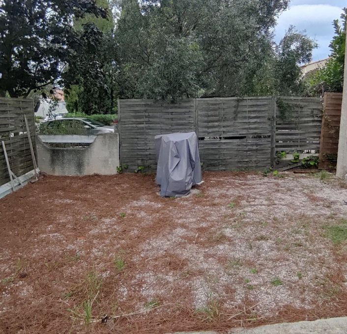 à louer Appartement Juvignac