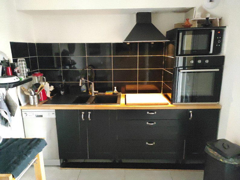 location Appartement Juvignac - Photo 2