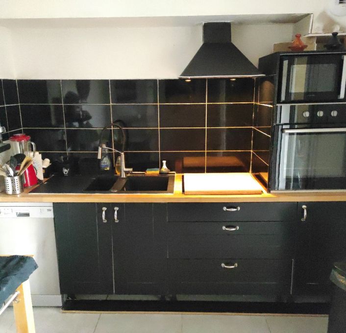 à louer Appartement Juvignac