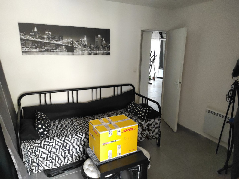 location Appartement Juvignac - Photo 6