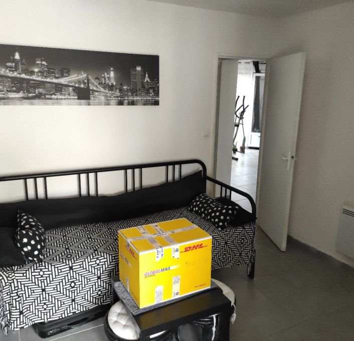 à louer Appartement Juvignac