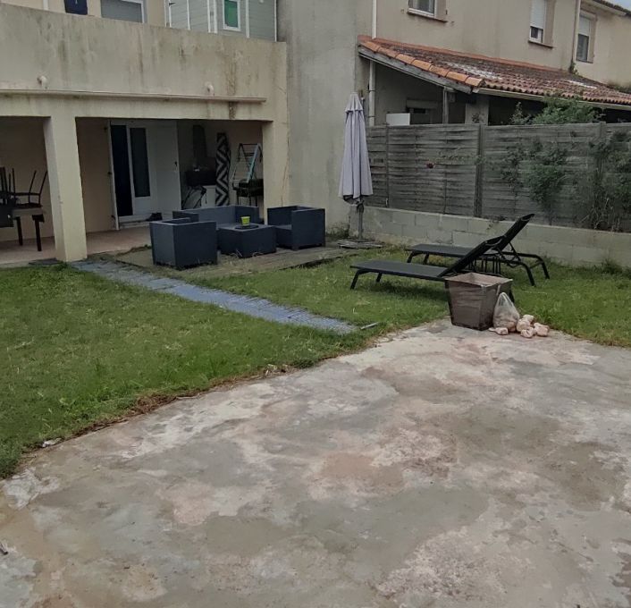 à louer Appartement Juvignac