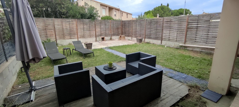 location Appartement Juvignac - Photo 1