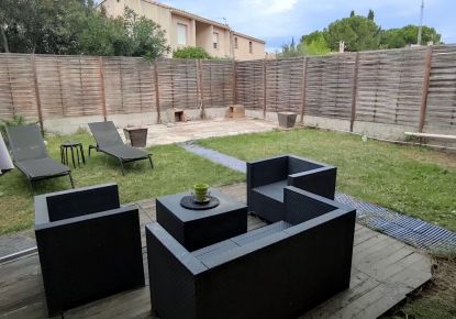 location Appartement Juvignac