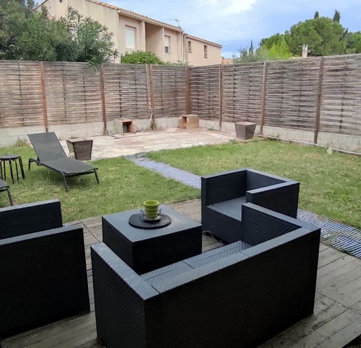 à louer Appartement Juvignac