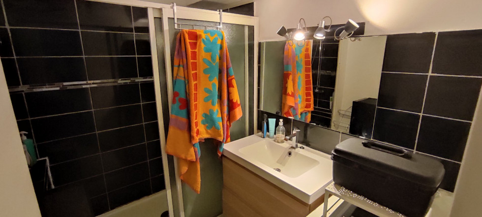 location Appartement Juvignac - Photo 7