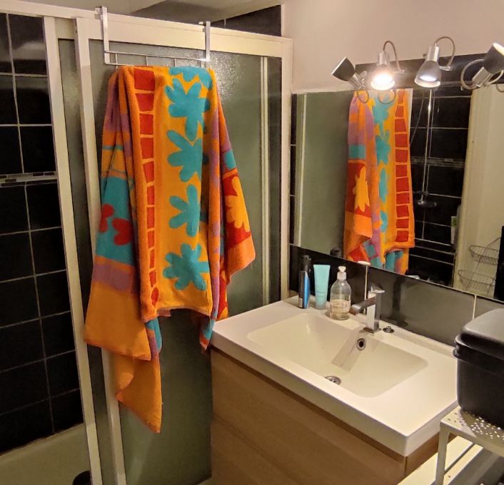 à louer Appartement Juvignac