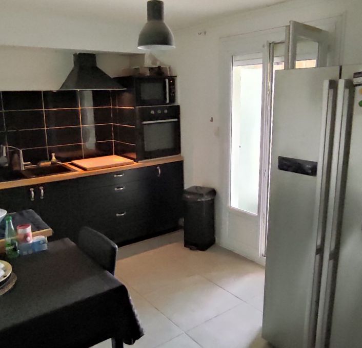 à louer Appartement Juvignac