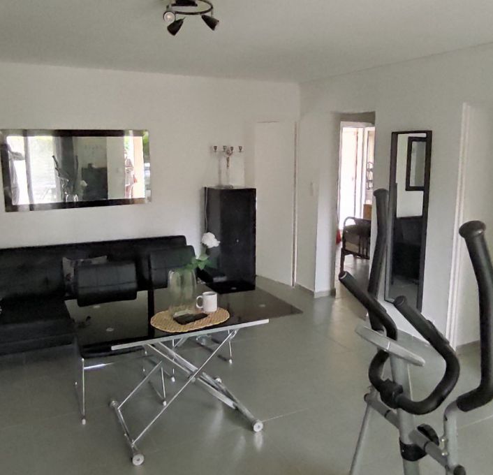 à louer Appartement Juvignac