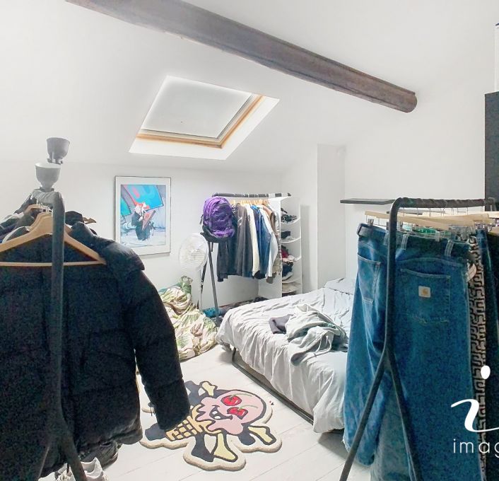 à vendre Studio Montpellier