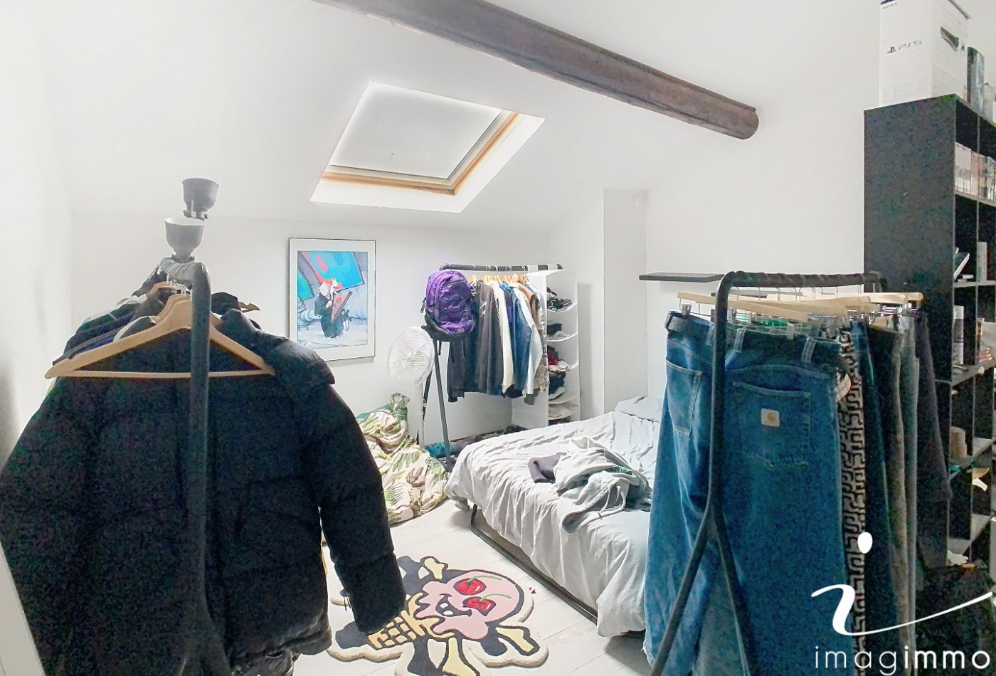 à vendre Studio Montpellier - Photo 2