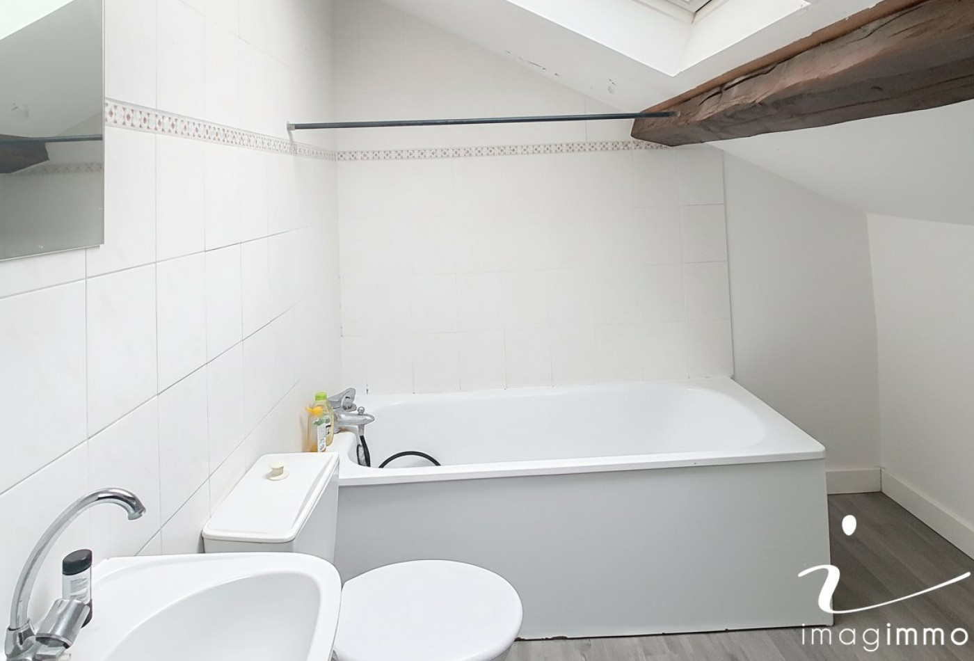 à vendre Studio Montpellier - Photo 3