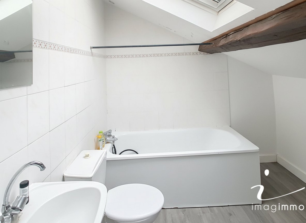 sale Studio Montpellier - Photo 3