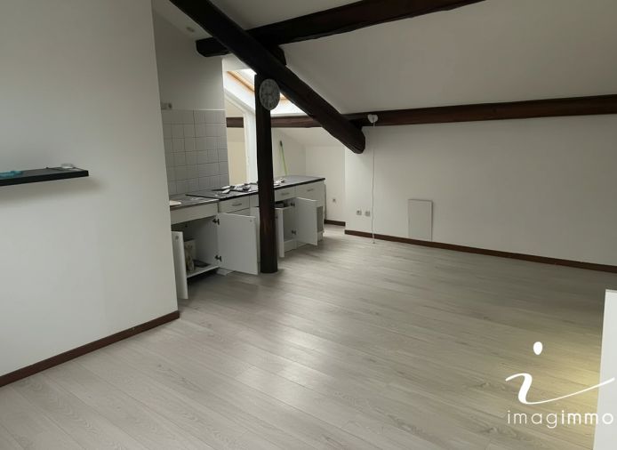 vente Studio Montpellier