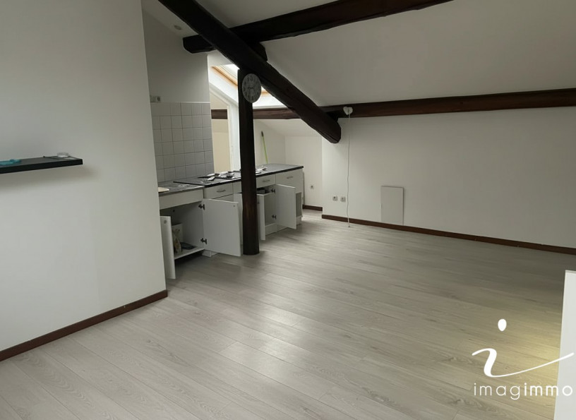 vente Studio Montpellier
