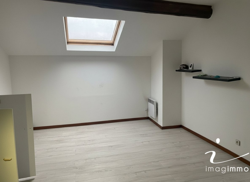 vente Studio Montpellier - Photo 2