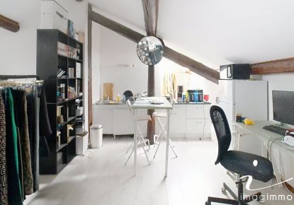 vente Studio Montpellier