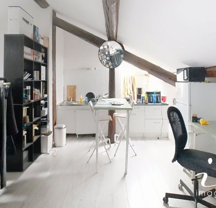 à vendre Studio Montpellier