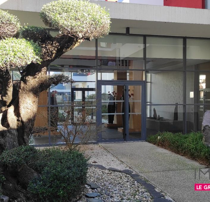 vente Appartement Juvignac