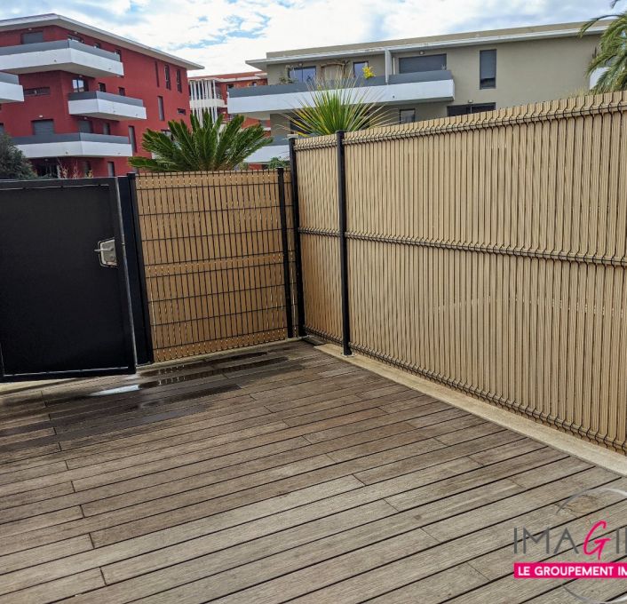 vente Appartement Juvignac