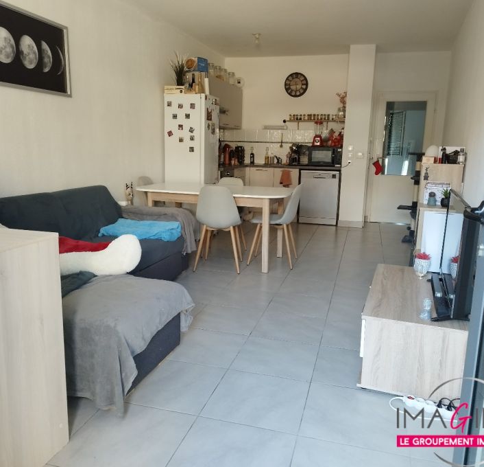 vente Appartement Juvignac