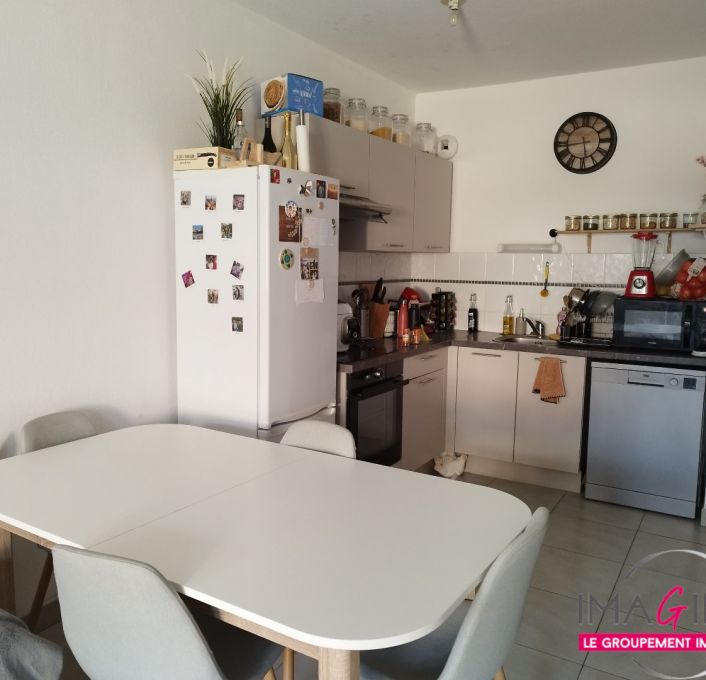 vente Appartement Juvignac