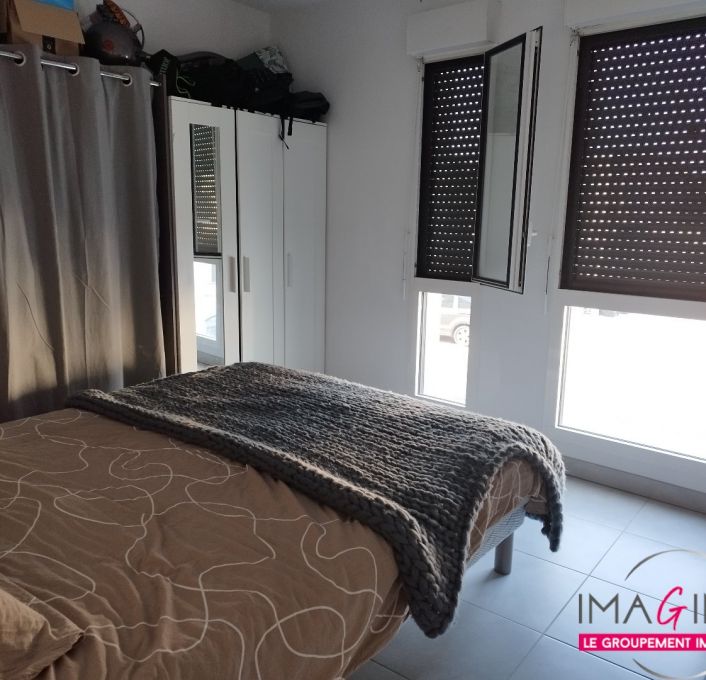 vente Appartement Juvignac