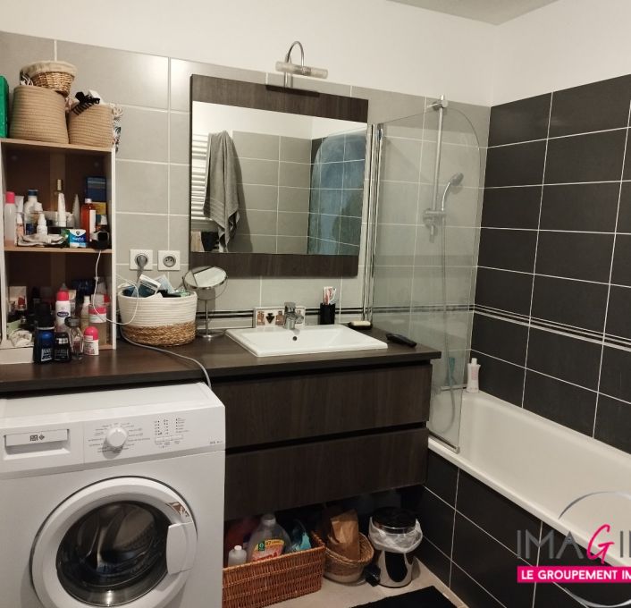 vente Appartement Juvignac