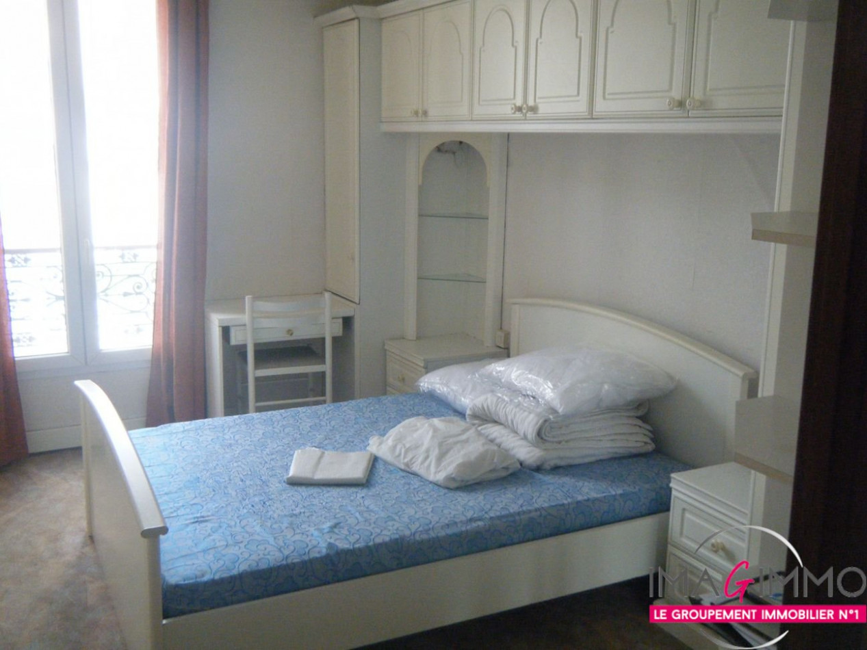 vente Appartement ancien Paris 11eme Arrondissement - Photo 2