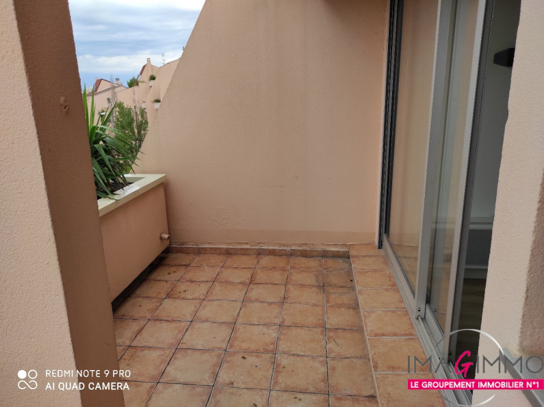 location Appartement Montpellier - Photo 2