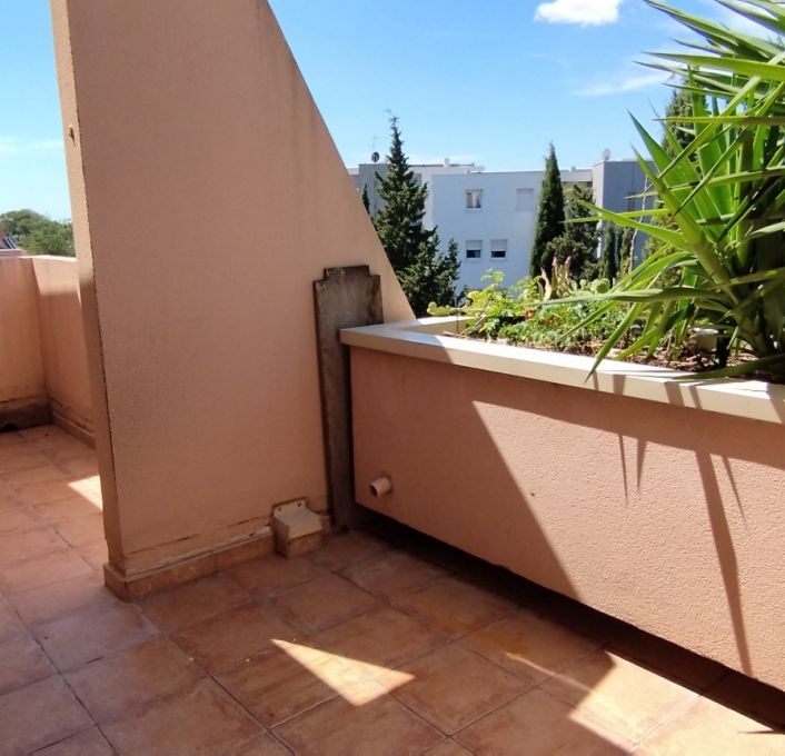 location Appartement Montpellier