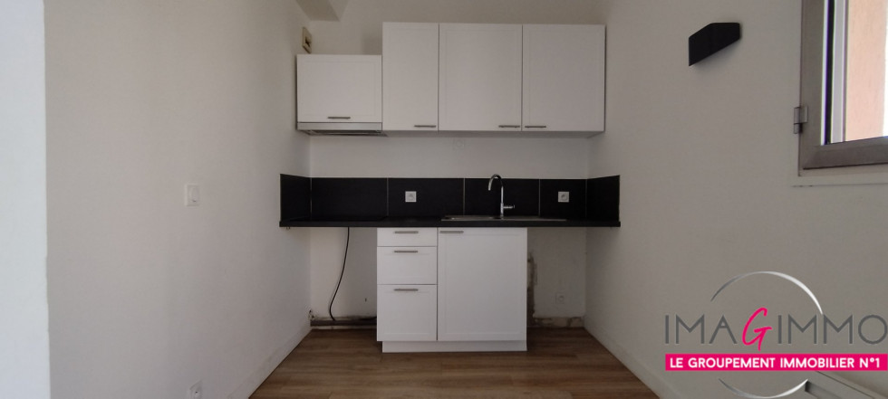 location Appartement Montpellier - Photo 5