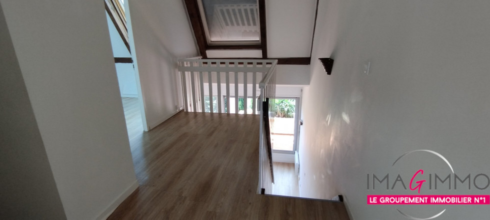 location Appartement Montpellier - Photo 6