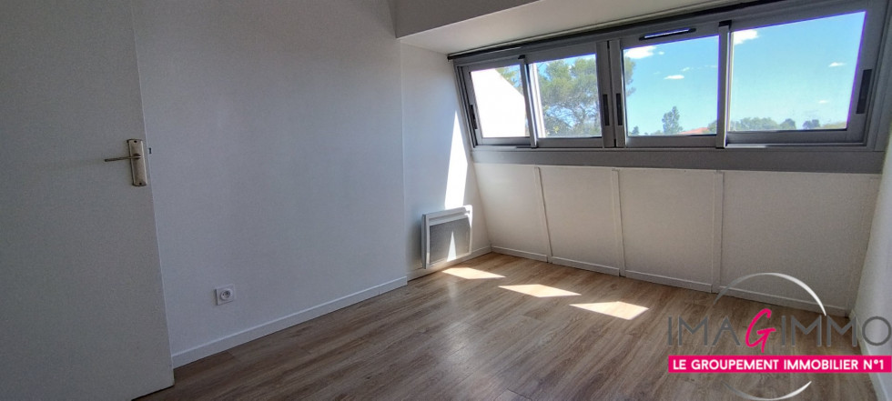location Appartement Montpellier - Photo 9