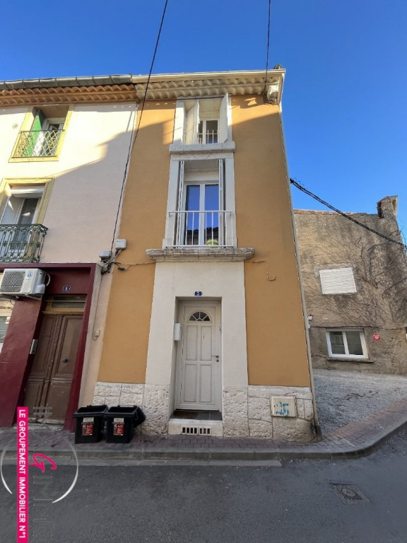location Maison de village Saint Andre De Sangonis - Photo 1