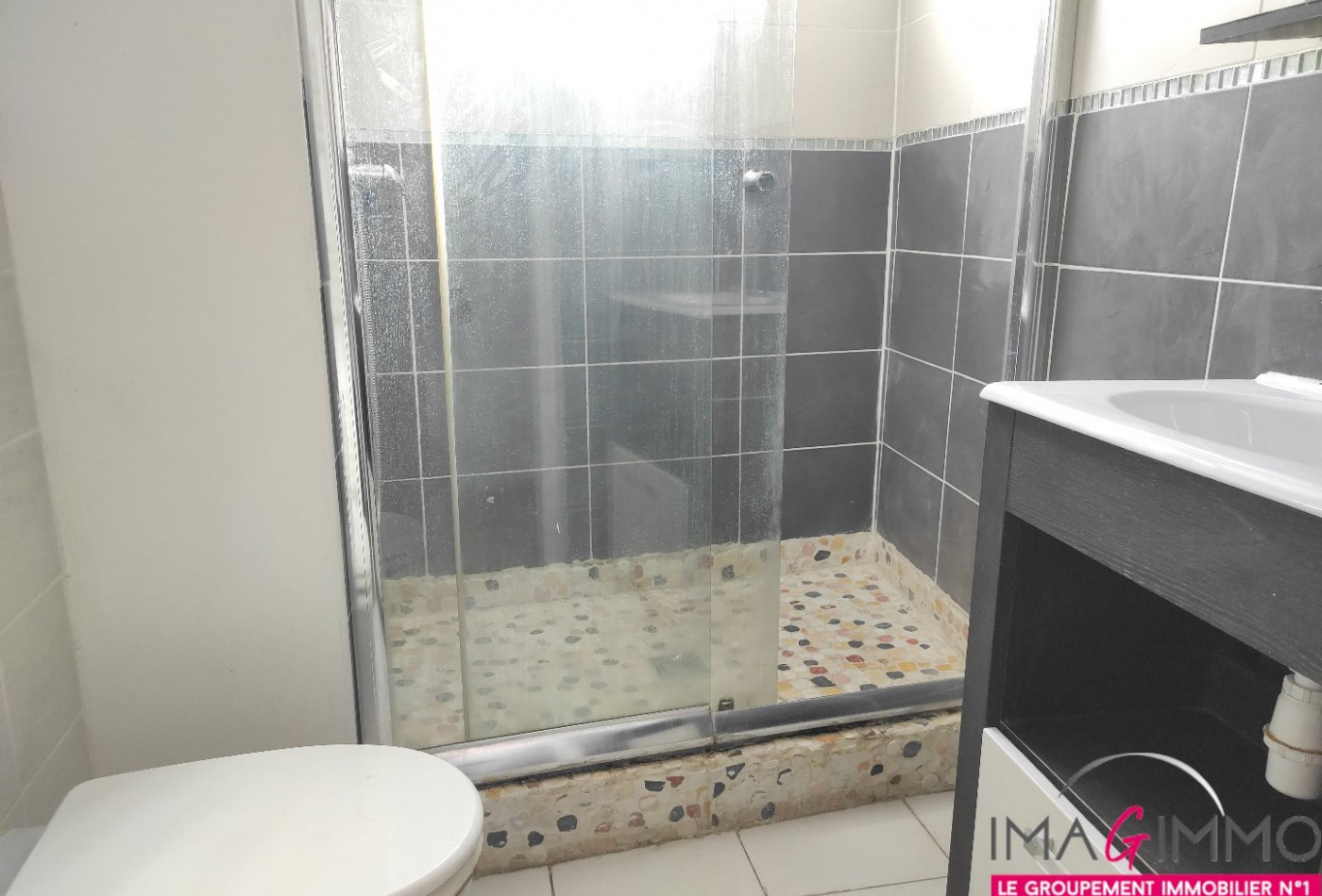 location Maison de village Saint Andre De Sangonis - Photo 8