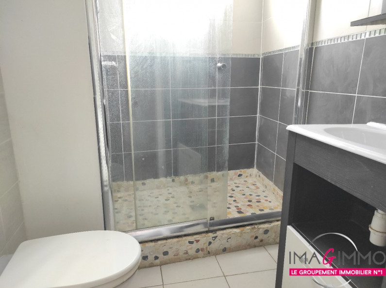 location Maison de village Saint Andre De Sangonis