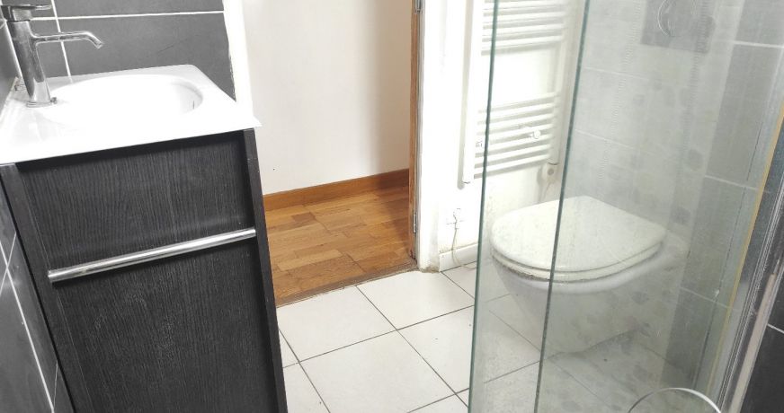 location Maison de village Saint Andre De Sangonis