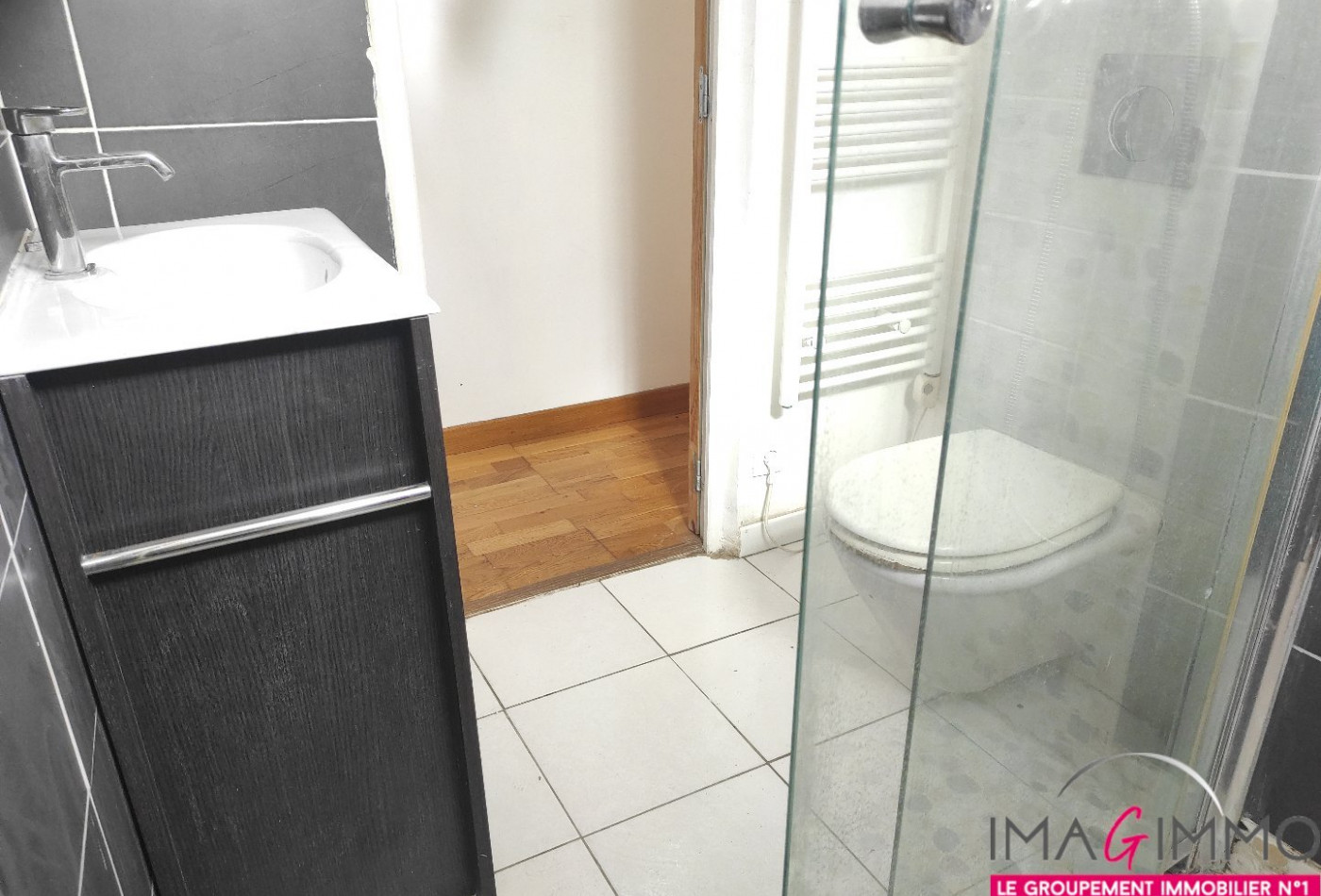 location Maison de village Saint Andre De Sangonis - Photo 9