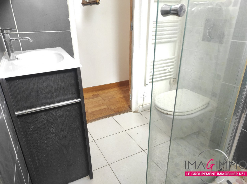 location Maison de village Saint Andre De Sangonis - Photo 9