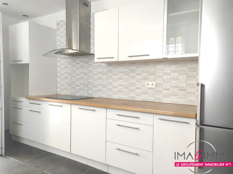 location Maison de village Saint Andre De Sangonis - Photo 2