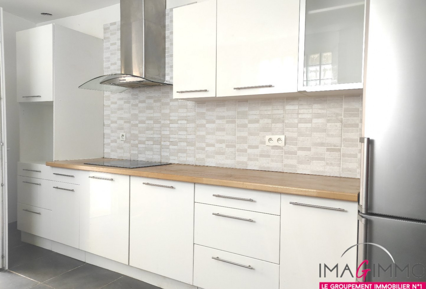 location Maison de village Saint Andre De Sangonis - Photo 2