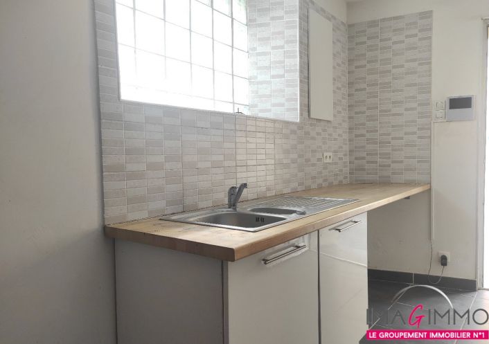 à louer Maison de village Saint Andre De Sangonis