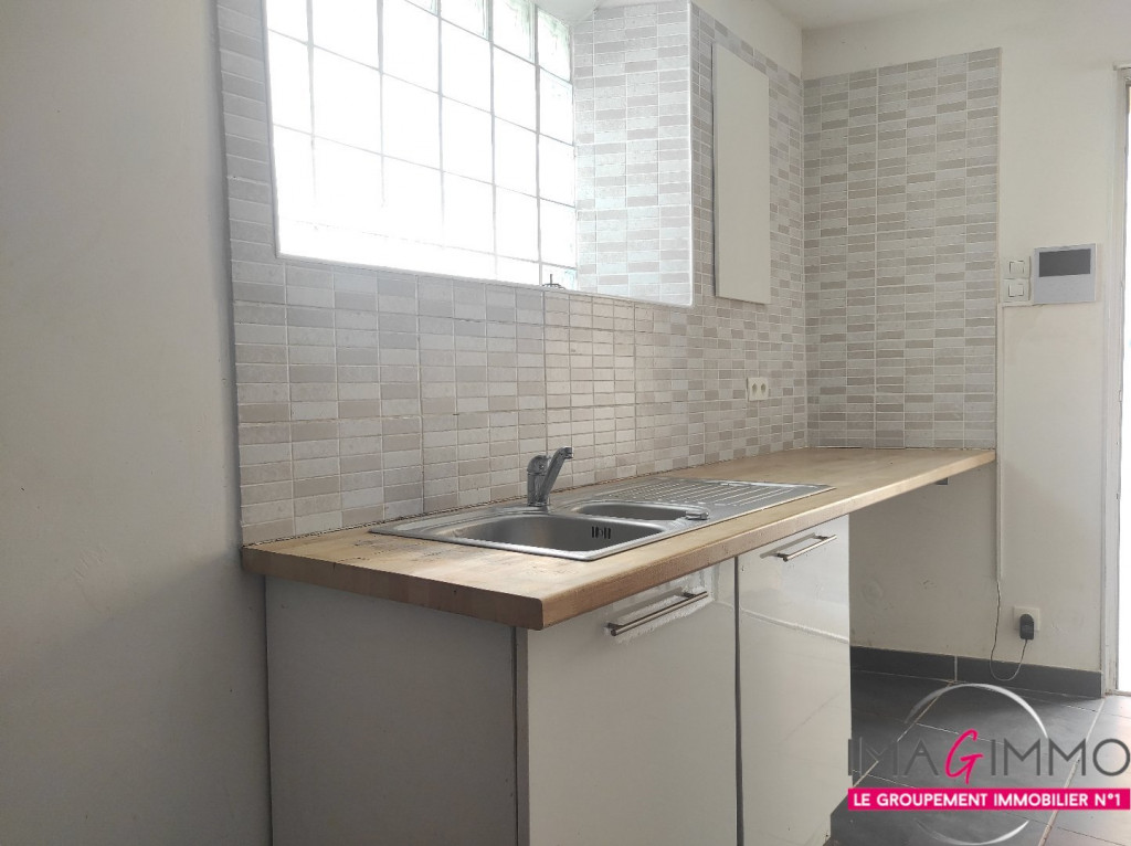 location Maison de village Saint Andre De Sangonis - Photo 3